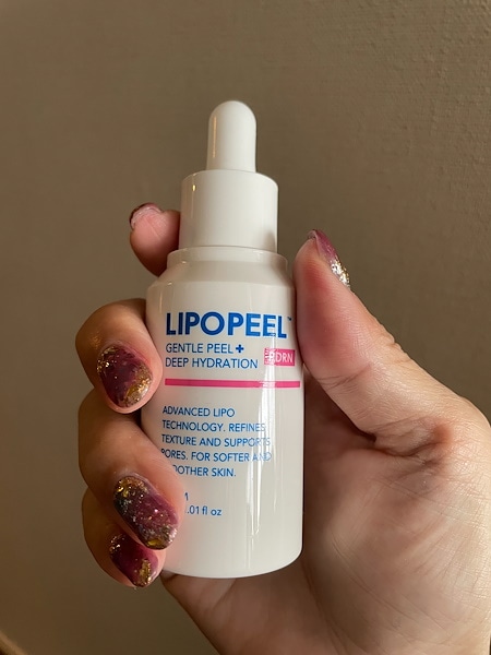 リポピールセラム PDRN 新品　５箱　LIPOPEEL 新発売 リポピールセラム PDRN – LIPOPEEL