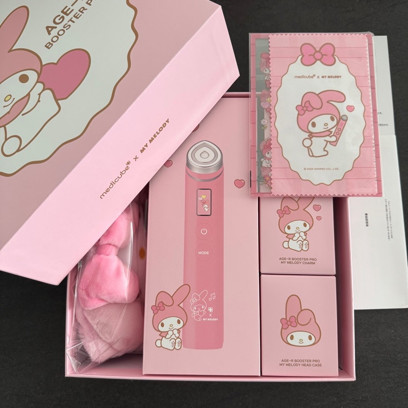 HELLO KITTY エディション]ブースタープロ