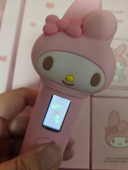 HELLO KITTY エディション]ブースタープロ