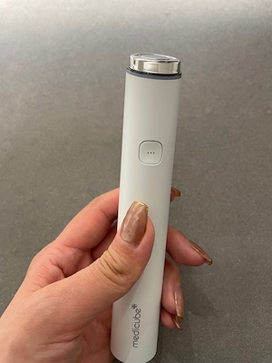 ブースタープロ ミニ