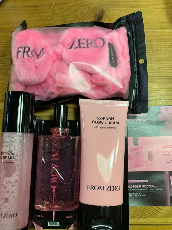 PDRN トータルスキンケアセット imgrc0096041210.jpg?fitin=272:272