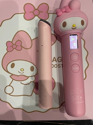HELLO KITTY エディション]ブースタープロ