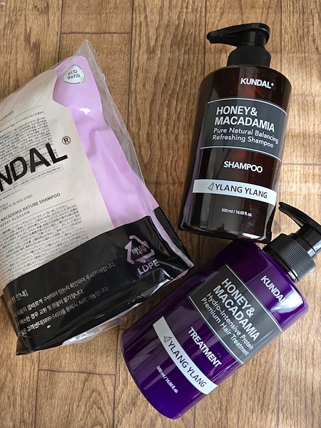 PiM シャンプー&トリートメント　 　レフィルセット 今だけ価格 PiM シャンプー&トリートメント レフィルセット PiM