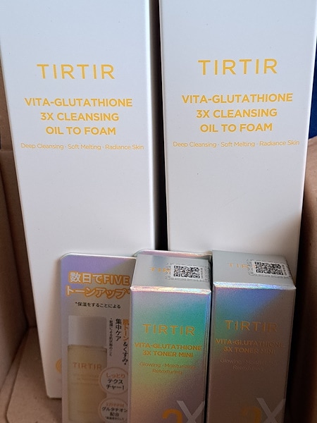 ちゅっち】クレンジングセット ちゅっち】クレンジングセット ちゅっち