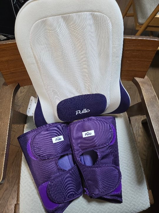 Qoo10] プリオ 今回新商品大公開！腰クッション 腰ケア