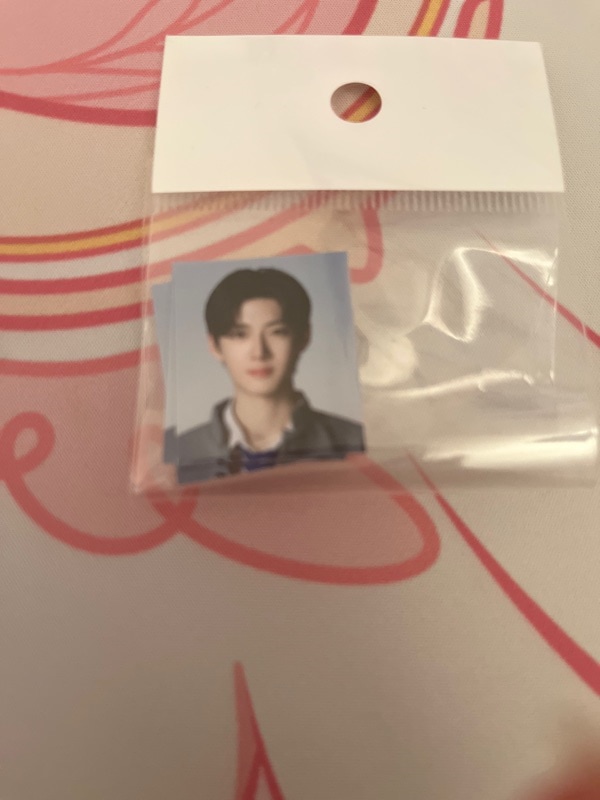 Qoo10] BOYS PLANET 2 チョンサンヒ : KPOP