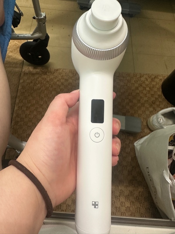 メディキューブ　ハイフォーカスショット、 BOOSTER GELセット⭐︎ メディキューブ ハイフォーカスショット 未使用ジェル付き