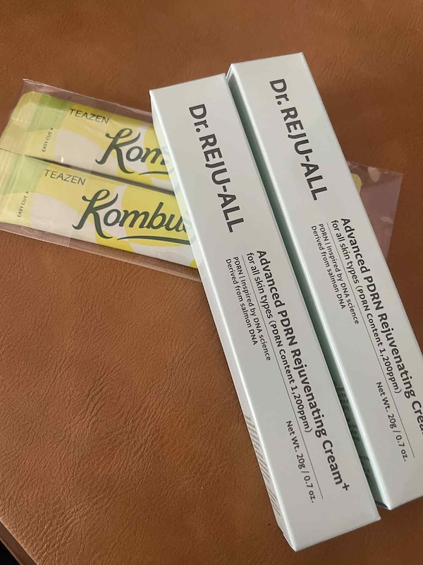 Qoo10] REJUALL [正規販売店] 1+1 REJUALL