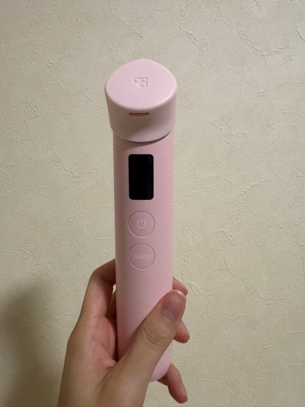 Qoo10] メディキューブ エイジアール ブースタープロ ヘッド ケ