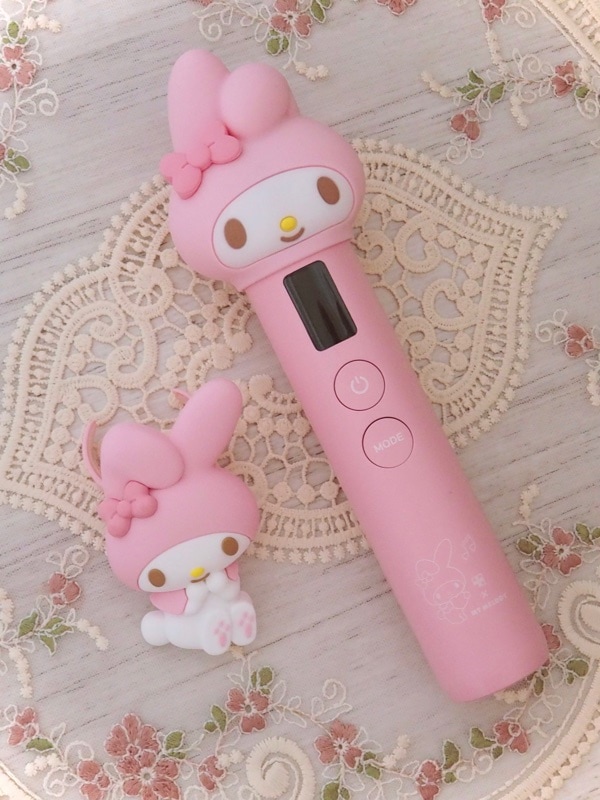 週末限定価格★HELLO KITTY ♡メディキューブ♡ブースタープロ 公式】medicube メディキューブブースタープロ ハローキティ