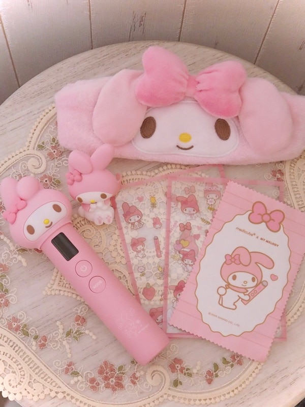 HELLO KITTY エディション]ブースタープロ