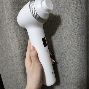 ハイフォーカスショット