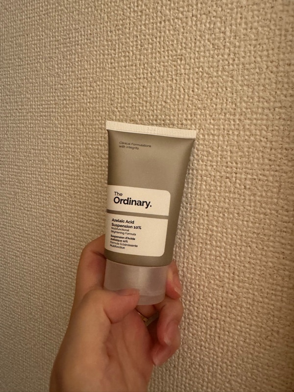 Qoo10] ジオーディナリー アゼライン酸 サスペンション 10% A