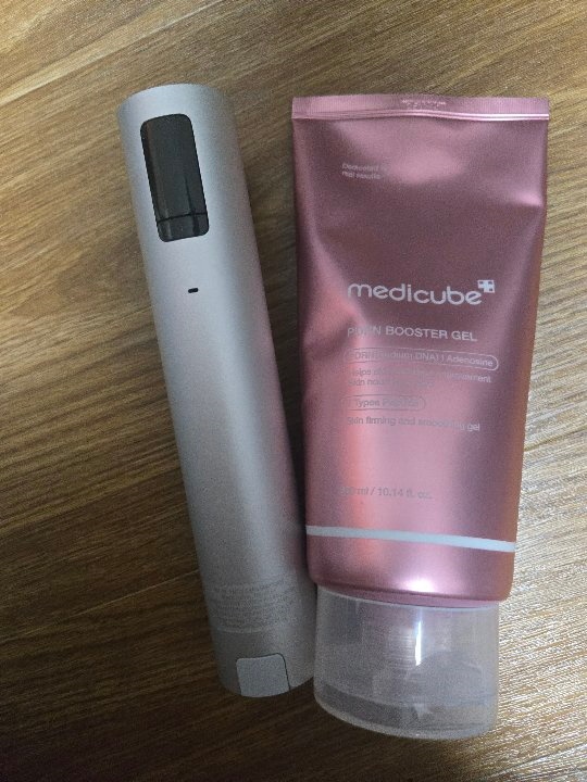 【正規品】メディキューブ ハイフォーカスショット 本体＋付属品 専用ジェル付き 公式ショップにて購入 新品 メディキューブ ハイフォーカス