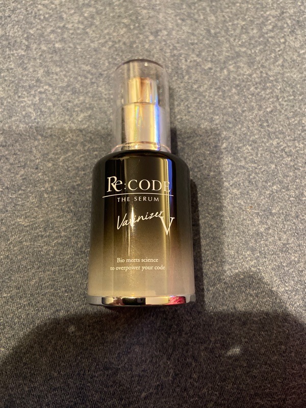 Qoo10] リコード ワクチナイザーV 30ml 【