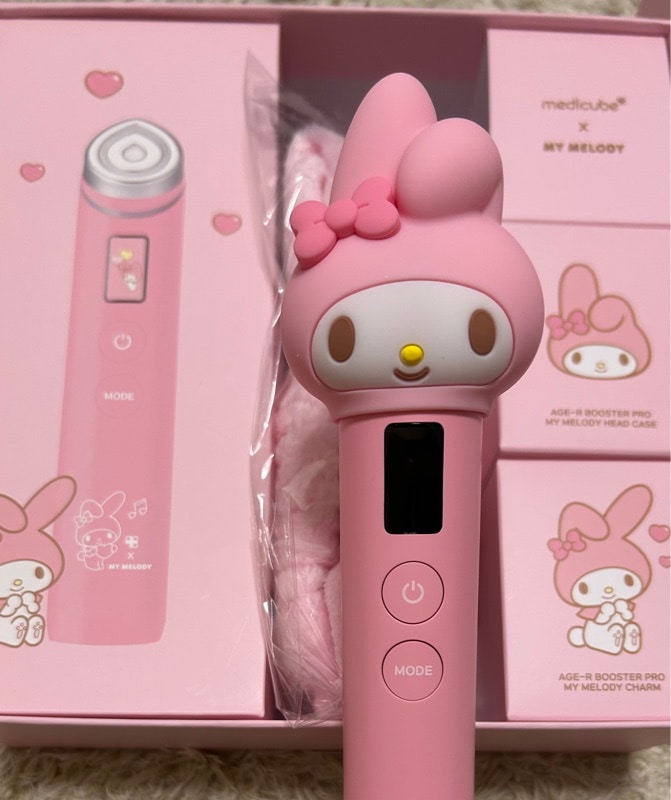 HELLO KITTY エディション]ブースタープロ