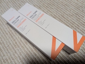 セルターンクリーム 100ml リリーイブ / セルターンクリーム 100mlの商品情報｜美容