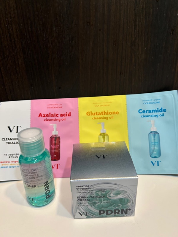 PDRNカプセルクリーム100, 50ml