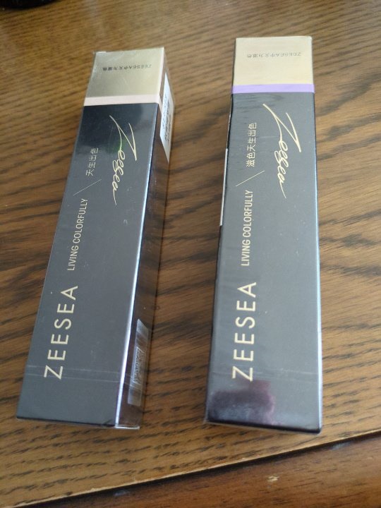 化粧下地 k.s ZEESEA ナチュラルマットベース 化粧下地クリーム | CNCOSME｜中国