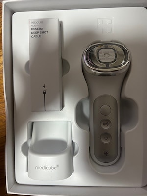 ユーセラディープショット