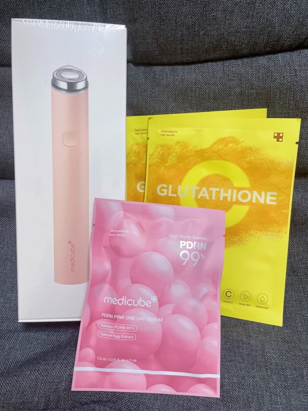 ブースタープロ ミニ