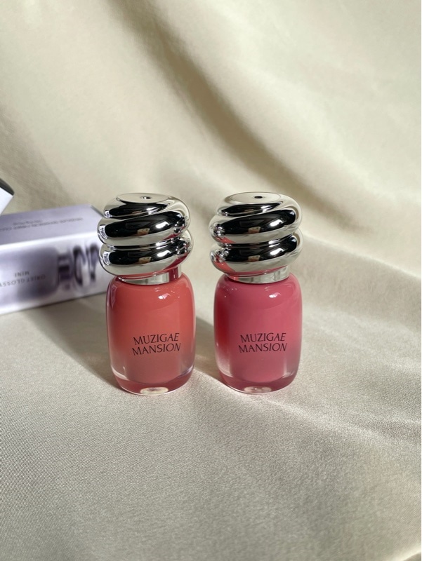 オブジェグロッシー, ミニ