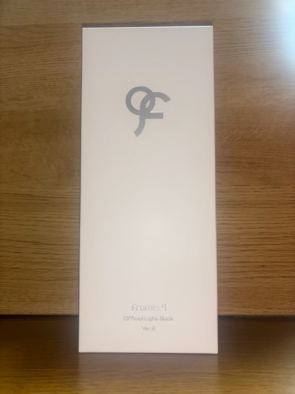 Qoo10] 【公式】 fromis_9 ペンライト : KPOP