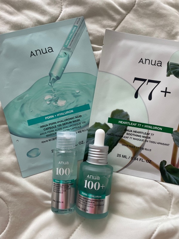 PDRNヒアルロン酸カプセル100セラム, 30ml