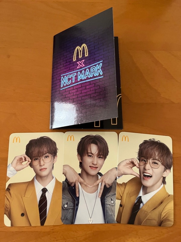 Qoo10] SMエンターテインメント 即日発送 【公式】（ONLYトレカ