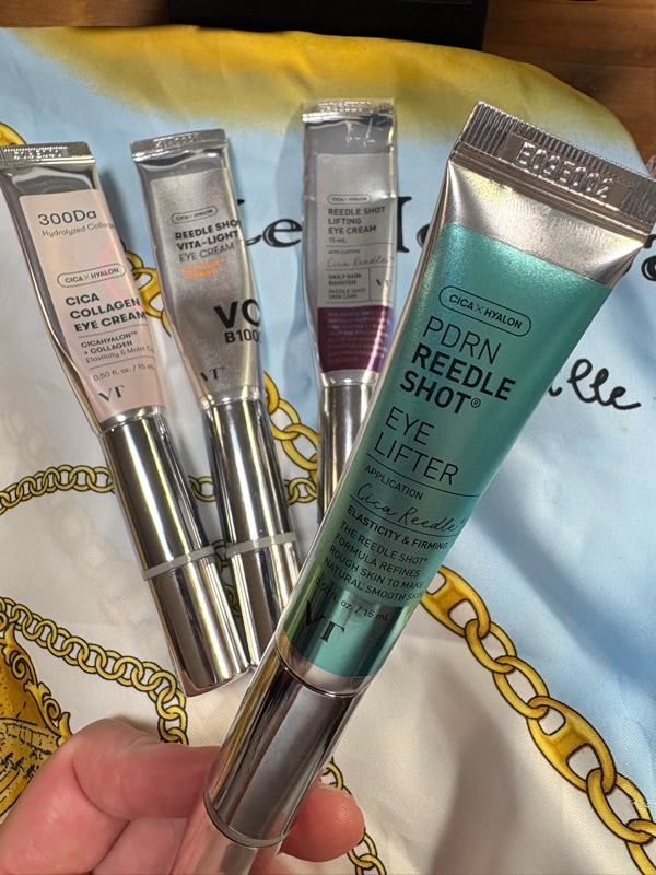 PDRN REEDLE SHOT EYE LIFTER 700 30ml など PDRN REEDLE SHOT EYE LIFTER 700 30ml など VT - PDRN Reedle Shot