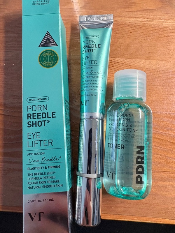 PDRN REEDLE SHOT EYE LIFTER 700 30ml など PDRN REEDLE SHOT EYE LIFTER 700 30ml など PDRN REEDLE SHOT EYE