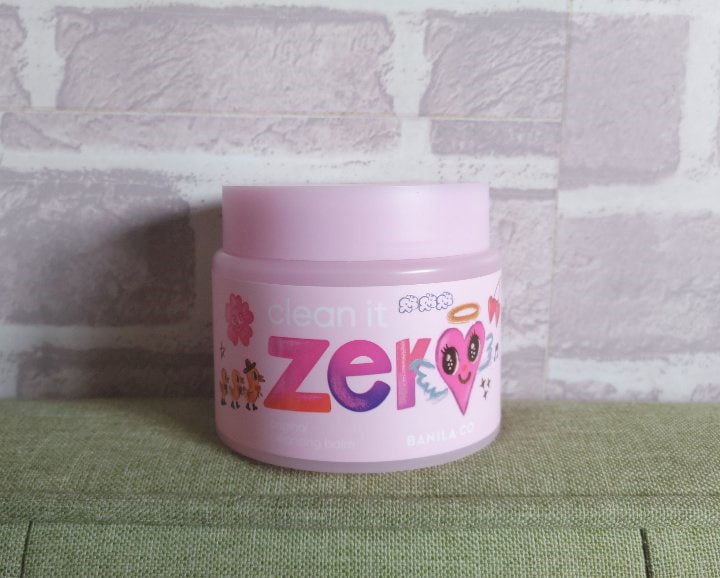 Qoo10] バニラコ 【公式】大人気 クレンジングバーム 大容