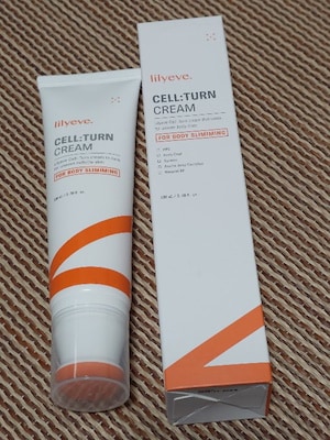 セルターンクリーム 100ml セルターンクリーム, 100ml, 2個