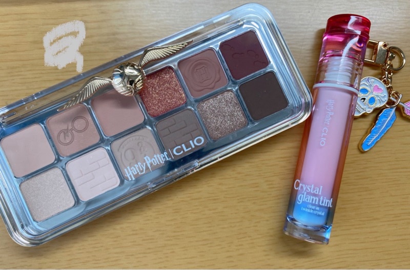 Qoo10] クリオ 【ハリーポッター】【公式】ハリーポッター