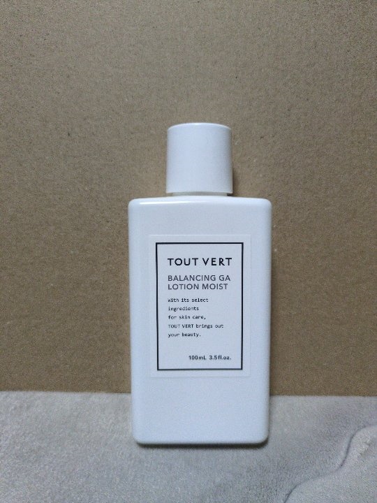 バランシングGAローション, 100ml