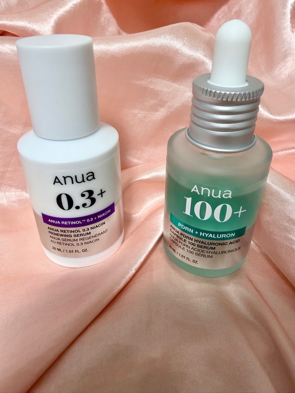 Qoo10] アヌア 【ビタミンセラム初登場】【実質最大46％