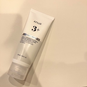 3セラミドパンテノールモイスチャーバリアクリーム, 100ml