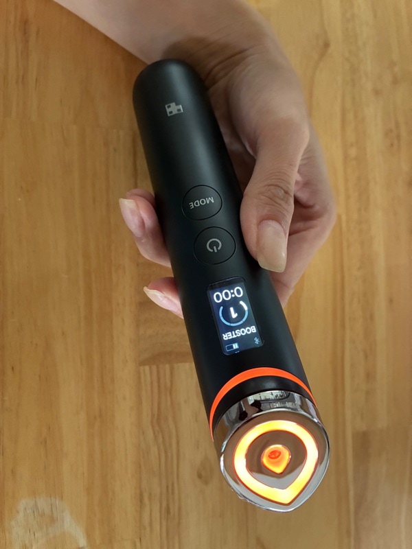 Qoo10] メディキューブ 【ひかるコラボ】 AGE-Rブースタープ