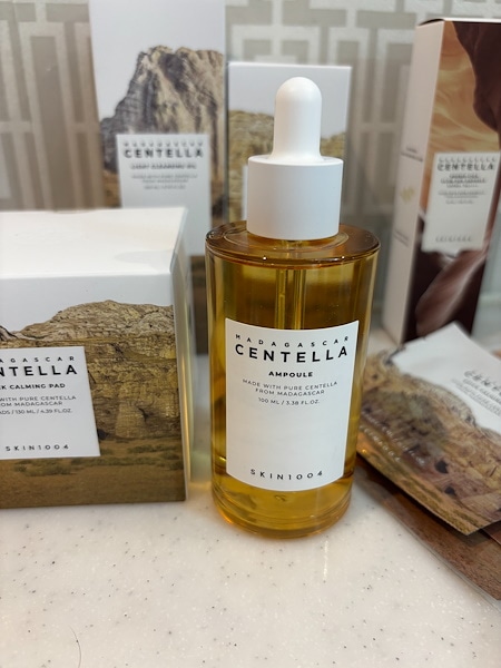 Qoo10] SKIN1004 肌タイプ別のスキンケアセット