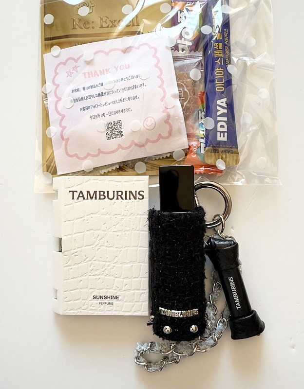 Qoo10] タンバリンズ 【TAMBURINS 新商品】サンシャイ