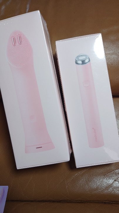 メディキューブ 美顔器 AGE-R ブースタープロミニ クレンザーヘッド Qoo10] メディキューブ 【公式正品】 AGE-R ブースタープロ