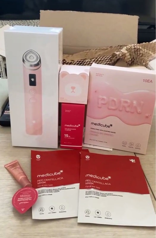 ブースタープロ