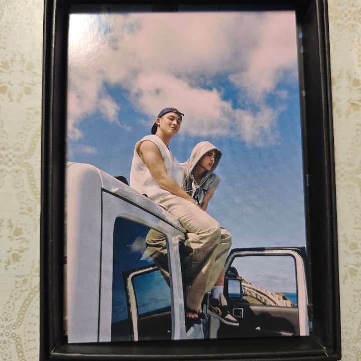 Qoo10] ハイプ KIT VER. S.COUPS x M : KPOP