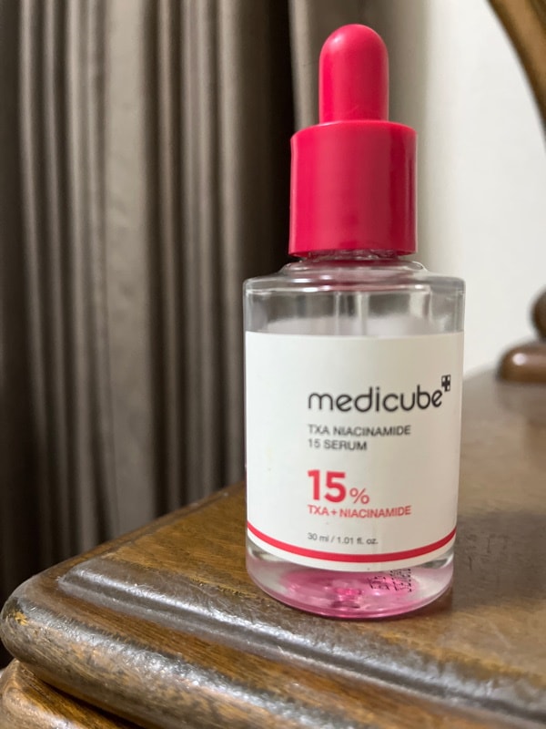 medicube メディキューブ medicube メディキューブ AGE-R ブースタープロ(ブラック): 通常