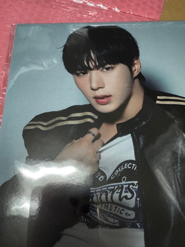 Qoo10] 【公式】(A4 PHOTO SET) B : KPOP