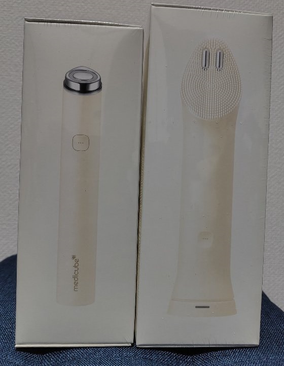 AGE-Rブースタープロミニプラス&クレンザーヘッド