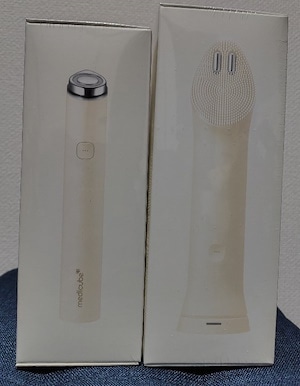 AGE-Rブースタープロミニプラス&クレンザーヘッド