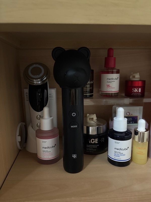 ブースタープロ