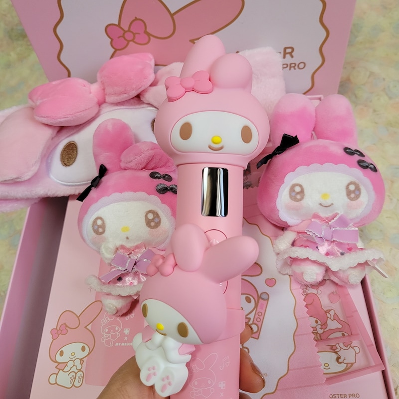 HELLO KITTY エディション]ブースタープロ
