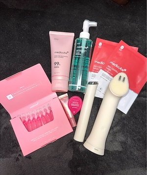 AGE-Rブースタープロミニプラス&クレンザーヘッド